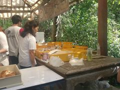 -Bamboo Saturday Market(Nana Jungle)