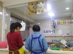 -老刘家永盛斋·传统泡馍(东关南街店)