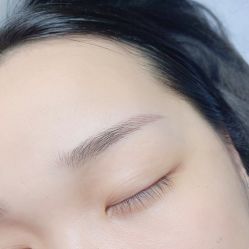 -久匠·纹眉半永久野生眉