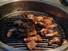 -大叹号·朝鲜族烤肉(潍坊泰华城店)