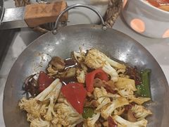 -苏珍宝地·苏州菜·徐州菜(金鸡湖商业广场店)