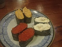-轻音料理(王府星Mall店)