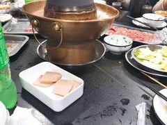 -新梅居(宁海东路店)