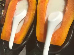 -小天鹅戴斯酒店鲸鲨百汇创作料理