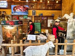-霄汉羊排(万松园一店)