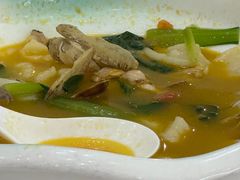 -碧海银沙海鲜餐厅(恒大海上威尼斯店)