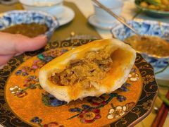 -新荣记(新源南路店)