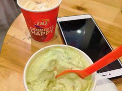 -DQ·蛋糕·冰淇淋(新佳丽店)