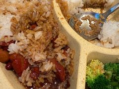 -谷田稻香·砂锅菜(川沙百联店)