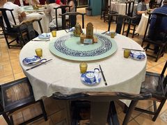 -老西门·常州菜(新区店)