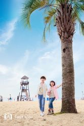 -BabyA 专业婴童摄影(古北时尚广场店)