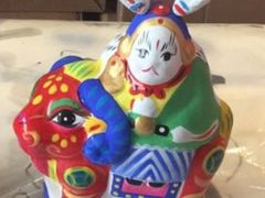 -老北京兔儿爷(琉璃厂东街店)