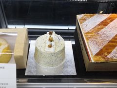 -YUMI芽米·法式烘焙·咖啡(文化宫店)