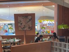 -喃喃椰·糟粕醋·椰子鸡火锅(七堡花园店)