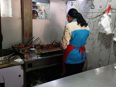 -五厂炸串(四流南路店)