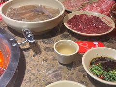 -蜀国大将老火锅(江北店)