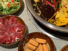 -华丰火锅(双林北横路店)
