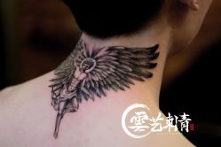 点击看大图 -雲艺刺青·洗纹身
