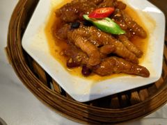 -盛世名点(客世界店)