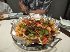 -龙香居海鲜浑锅家常菜·特色驴肉