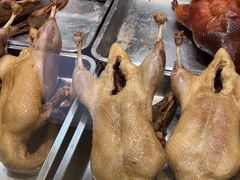 -戚顺兴盐水鸭(新街口明瓦廊店)
