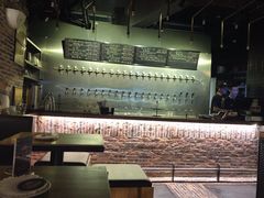 -TAPS精酿啤酒屋