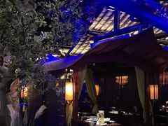 -绿茶餐厅(燕郊永旺店)