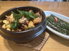 -竹里馆 ·茶食(奥体店)