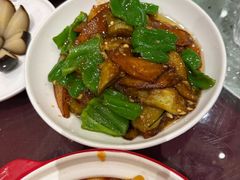 地三鲜-金掌勺·锅包肉(广渠门店)