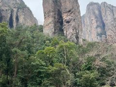 -雁荡山风景名胜区