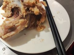 -骨之味·筒骨汤火锅(江头店)