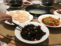 凉拌木耳-福昌源食苑