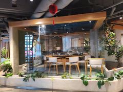 -蘸小院铁锅炖·蘸酱菜·东北菜(怀远门店)