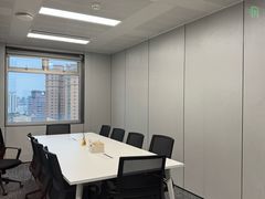 -亮马河大厦办公楼-1座