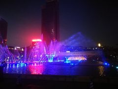 -两江幸福广场