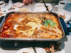 -半天妖烤鱼(中山路店)