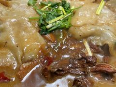 -彭城味道.地道徐州味(怡海花园店)