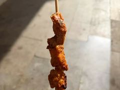 -清真吐鲁番餐厅(牛街店)