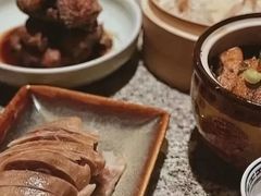 -南京大牌档(济南万象城店)