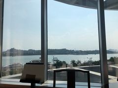 -厦门海港英迪格酒店(中山路店)