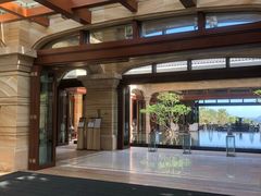 -康莱德酒店·望海阁大堂吧