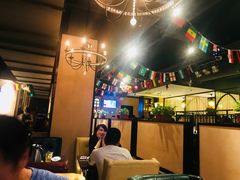 -绿茵阁(体育西分店)