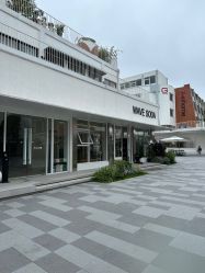 -WAVE SODA摄影工作室