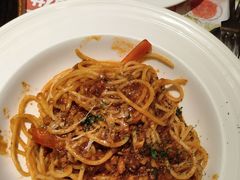 -斗牛士牛排餐厅(嘉里汇店)