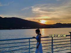 -滇池海埂公园