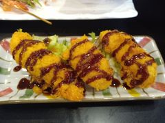 -真剑日本料理·铁板烧(贵州路店)