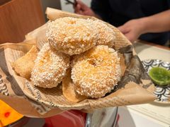 -太食獸泰式茶餐厅(IFS国金中心店)