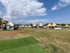 -北京雁栖湖国际会展中心