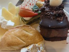 -白云宾馆-祥云西餐厅·法式鹅肝海鲜自助