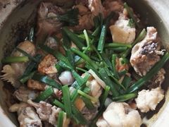 -幽优农庄·森波拉特色本地农家菜